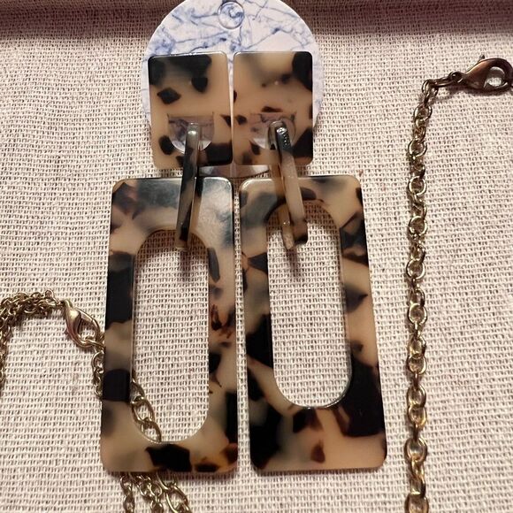 ⭐️3/$25⭐️ Vintage Jewelry Bundle Lot Gold Bronze - Picture 4 of 6